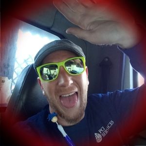 Meet your Posher, Dave